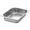 GN 1/2 Stainless Steel Gastronorm 65mm