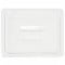 GN 1/2 Polycarbonate Gastronorm Lid