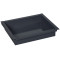 Rational Granite Enamelled Gastronorm Container GN 1/2 60mm