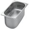 GN 1/3 Stainless Steel Gastronorm 200mm