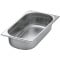 GN 1/3  Stainless Steel Gastronorm 40mm