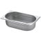 GN 1/4 Stainless Steel Gastronorm 100mm