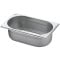 GN 1/4 Stainless Steel Gastronorm 150mm