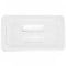 GN 1/4 Polycarbonate Gastronorm Lid