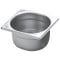 GN 1/6 Stainless Steel Gastronorm 100mm