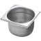 GN 1/6 Stainless Steel Gastronorm 150mm