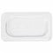GN 1/9 Polycarbonate Gastronorm Lid