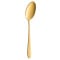 Bullion Gold Dessert Spoon (Pack of 12)