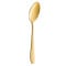 Bullion Gold Teaspoon (Pack of 12)