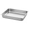 GN 2/1 Stainless Steel Gastronorm 100mm