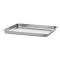 GN 2/1 Stainless Steel Gastronorm 20mm