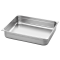 GN 2/1 Stainless Steel Gastronorm 200mm