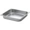 GN 2/3 Stainless Steel Gastronorm 40mm