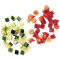 Robot Coupe 28111W 8x8x8mm Dicing Disc