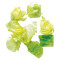 Robot Coupe 28180W 50x70x25mm Salad Dicing Disc