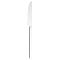 HEPP Profile Table Knife Solid Handle (Pack of 12)