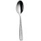 Churchill Bamboo Demitasse Spoon (Pack of 12)