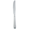Parish Bead Table Knife Solid Handle (Pack of 12)