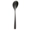 Comas BCN Black Moka Spoon (Pack of 12)