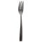 Comas BCN Black Table Fork (Pack of 12)
