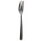 Comas BCN Black Cake Fork (Pack of 12)