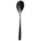 Comas BCN Black Dessert Spoon (Pack of 12)