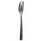 Comas BCN Black Dessert Fork (Pack of 12)