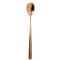 Comas BCN Copper Soda Spoon (Pack of 12)
