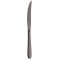 Turin Black Steak Knife (Pack of 12)