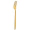 Eternum Orca Matt Gold Table Fork (Pack of 12)