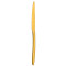 Eternum Orca Matt Gold Dessert Knife (Pack of 12)