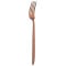 Eternum Orca Matt Copper Dessert Fork (Pack of 12)