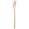 Eternum Orca Matt Champagne Table Fork (Pack of 12)