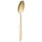 Eternum Orca Matt Champagne Teaspoon (Pack of 12)