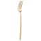 Eternum Orca Matt Champagne Dessert Fork (Pack of 12)