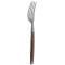 Rustic Rumbled Table Fork (Pack of 12)