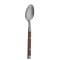 Rustic Rumbled Teaspoon (Pack of 12)