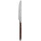 Rustic Rumbled Table Knife (Pack of 12)