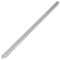 Stainless Steel Gastronorm Spacer Bar 530mm