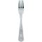 Parish Kings Cake Fork (Pack of 12)