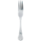 Parish Kings Table Fork (Pack of 12)