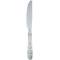 Parish Kings Table Knife Solid Handle (Pack of 12)