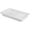 GN 1/1 White Melamine Gastronorms 65mm