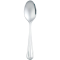 Opal Teaspoon (Pack of 12)