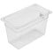GN 1/3 Polycarbonate Gastronorm 200mm