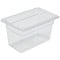 GN 1/4 Polycarbonate Gastronorm 150mm