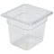 GN 1/6 Polycarbonate Gastronorm 150mm