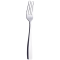 Square Dessert Fork (Pack of 12)