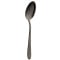 Turin Black Dessert Spoon (Pack of 12)