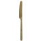 Comas Kodai Vintage Gold Cake Knife (Pack of 12)